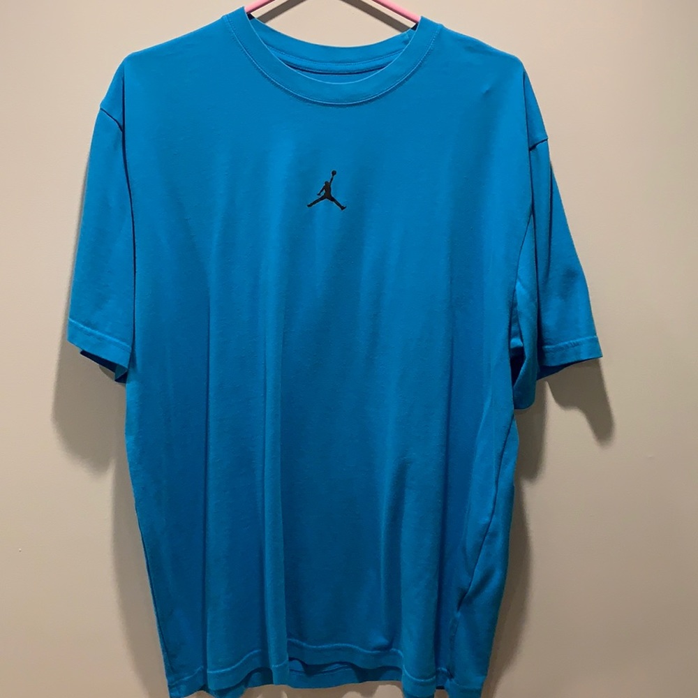 Jordan basic tee